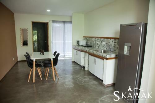 Skawak Beach Apartments