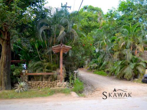 Skawak Beach Apartments