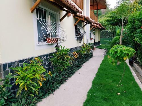 Eden Apartments