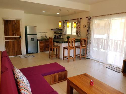 Eden Apartments