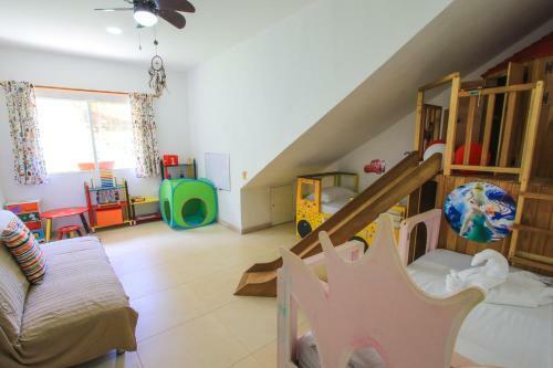 Eden Apartments