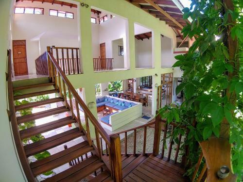 Villa Casa De La Luna