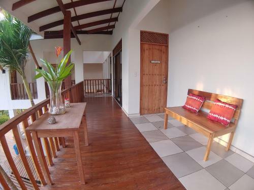 Villa Casa De La Luna