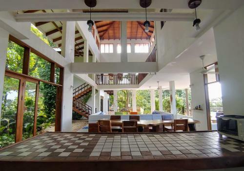 Villa Casa De La Luna