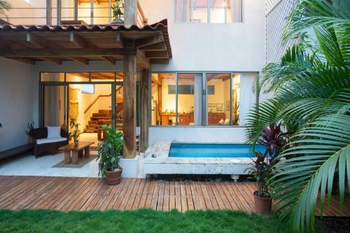 Amoi Villas