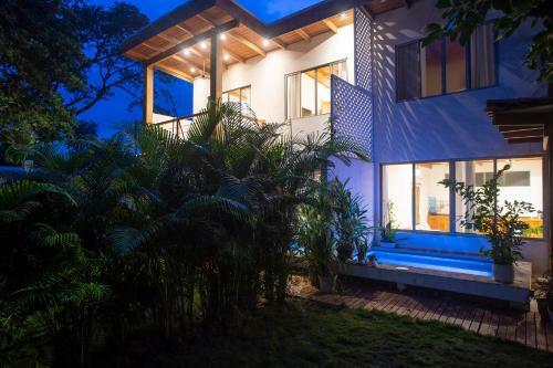 Amoi Villas