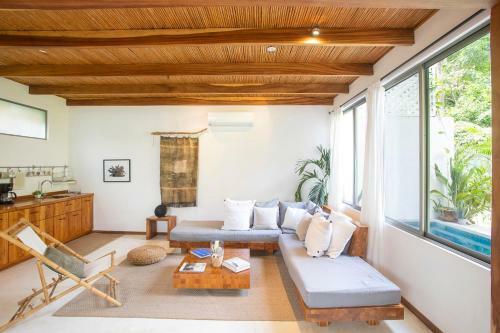Amoi Villas