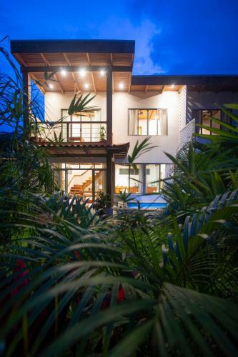 Amoi Villas