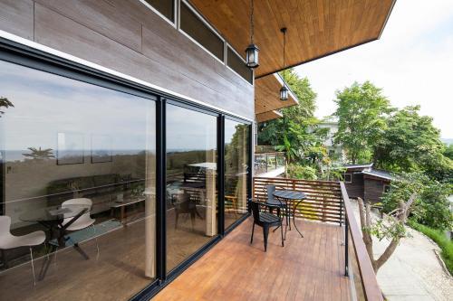 Apartamento Ocean 3