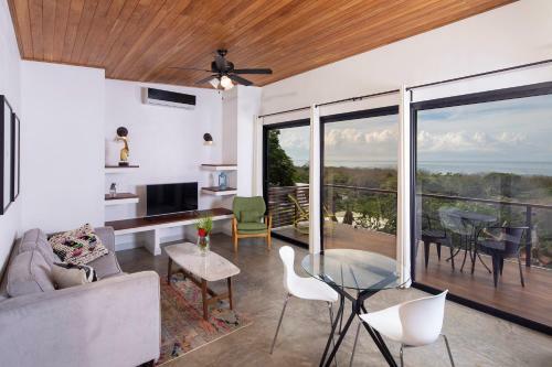 Apartamento Ocean 3