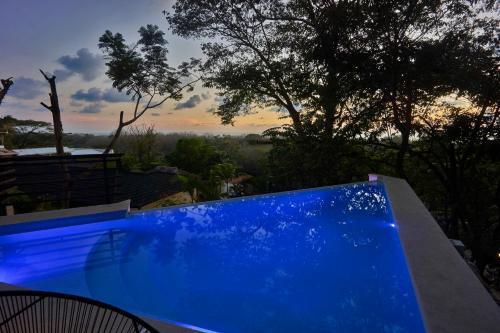 Apartamento Ocean 3