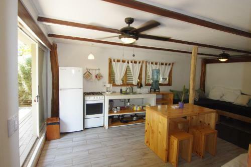 Apartamento Casa Siluri