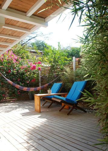 Apartamento Casa Siluri