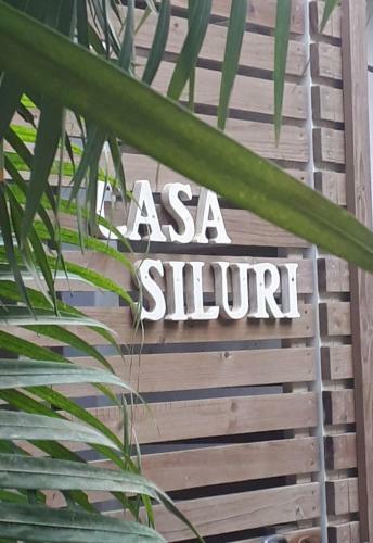 Apartamento Casa Siluri