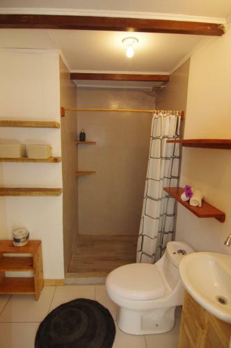 Apartamento Casa Siluri