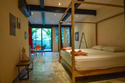 Apartamento La Jolla