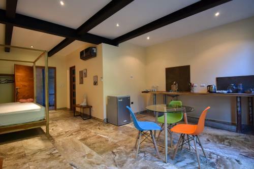 Apartamento La Jolla