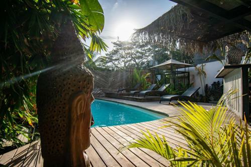 Apartamento La Jolla