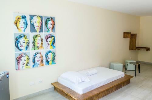 Apartamento La Jolla