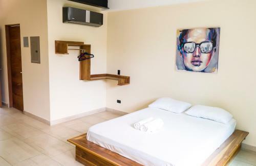 Apartamento La Jolla