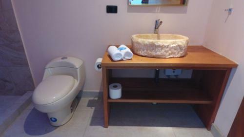 Apartamento La Jolla