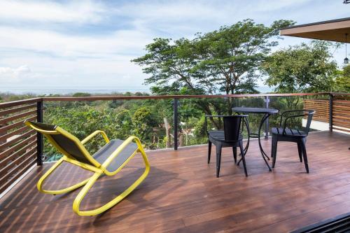 Apartamento Ocean 1