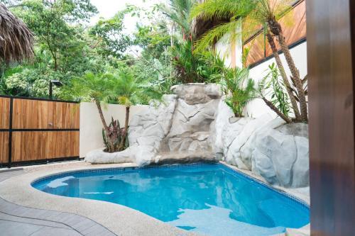 Villa Classy Palms