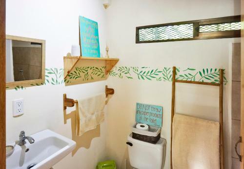 Lodge Soleadas Homes