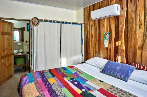 Lodge Soleadas Homes