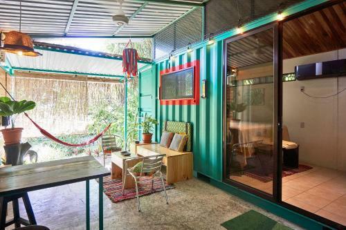 Lodge Soleadas Homes
