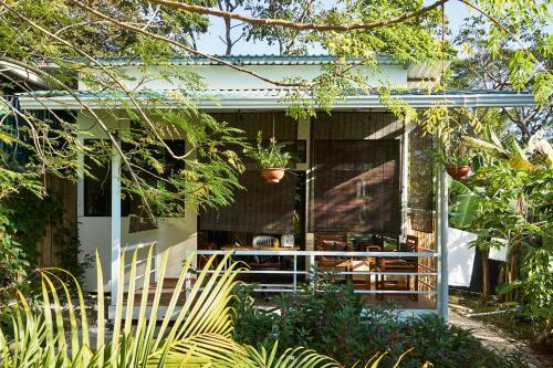 Lodge Soleadas Homes