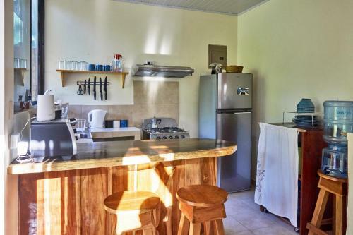 Lodge Soleadas Homes