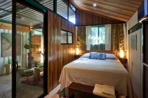 Lodge Soleadas Homes