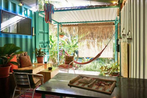 Lodge Soleadas Homes