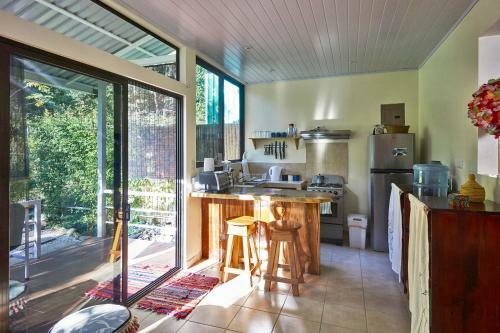 Lodge Soleadas Homes