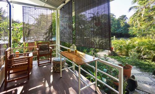 Lodge Soleadas Homes