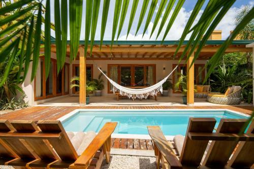 Villas Tropical