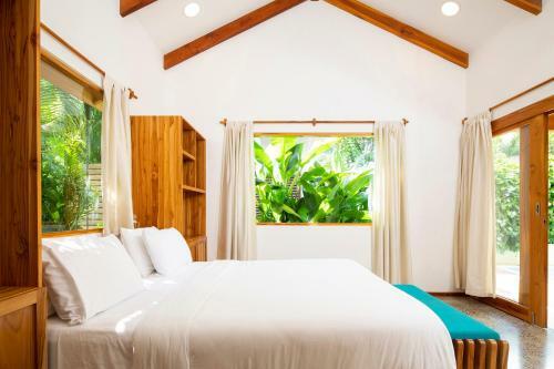 Villas Tropical