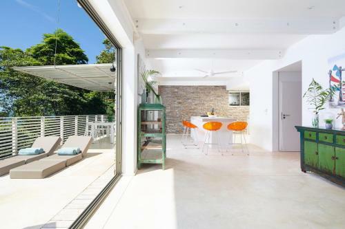 Panavision Villas