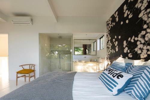 Panavision Villas