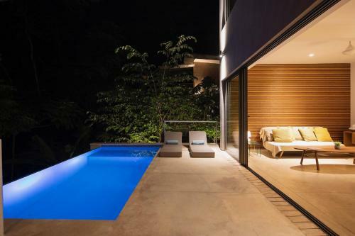 Panavision Villas