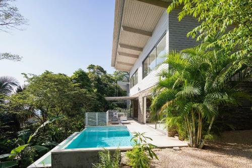 Panavision Villas