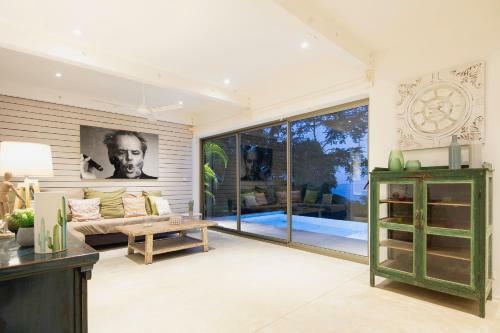 Panavision Villas