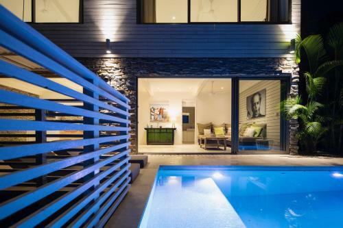 Panavision Villas