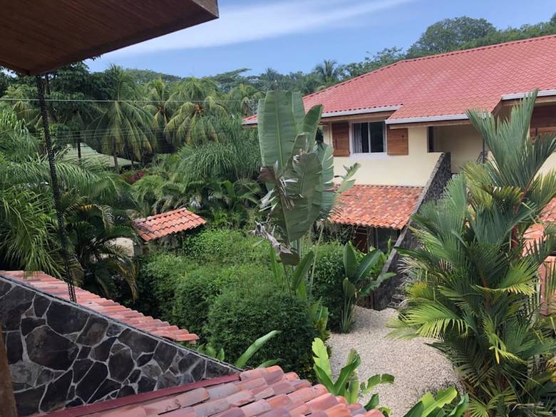 Costa Riki Apartments
