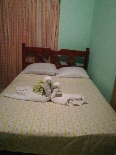 Hotel Ceciliano
