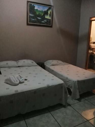 Hotel Ceciliano