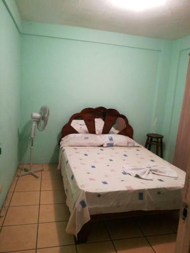 Hotel Ceciliano