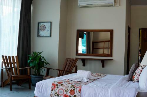 Hotel Puerta Del Cielo Quepos