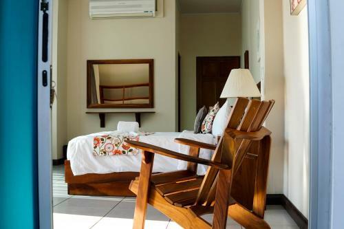Hotel Puerta Del Cielo Quepos